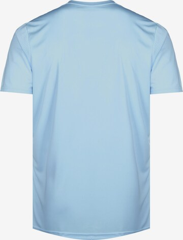 T-Shirt fonctionnel 'Tabela 23' ADIDAS PERFORMANCE en bleu