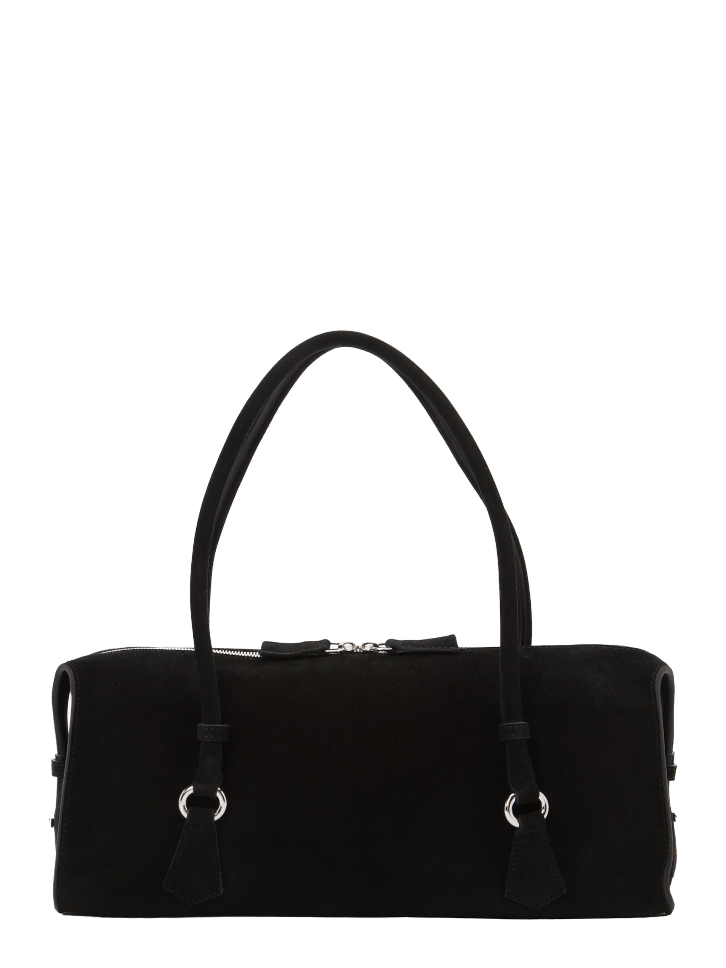 IRO Kabelka 'ALTO' - Čierna: predná strana