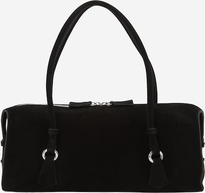 Rankinė 'ALTO' iš IRO, spalva – juoda, Prekių apžvalga