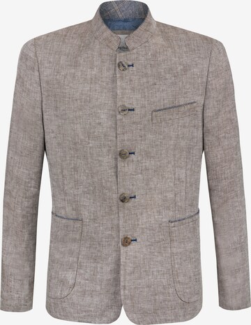 STOCKERPOINT Suit Jacket 'Benito' in Grey: front