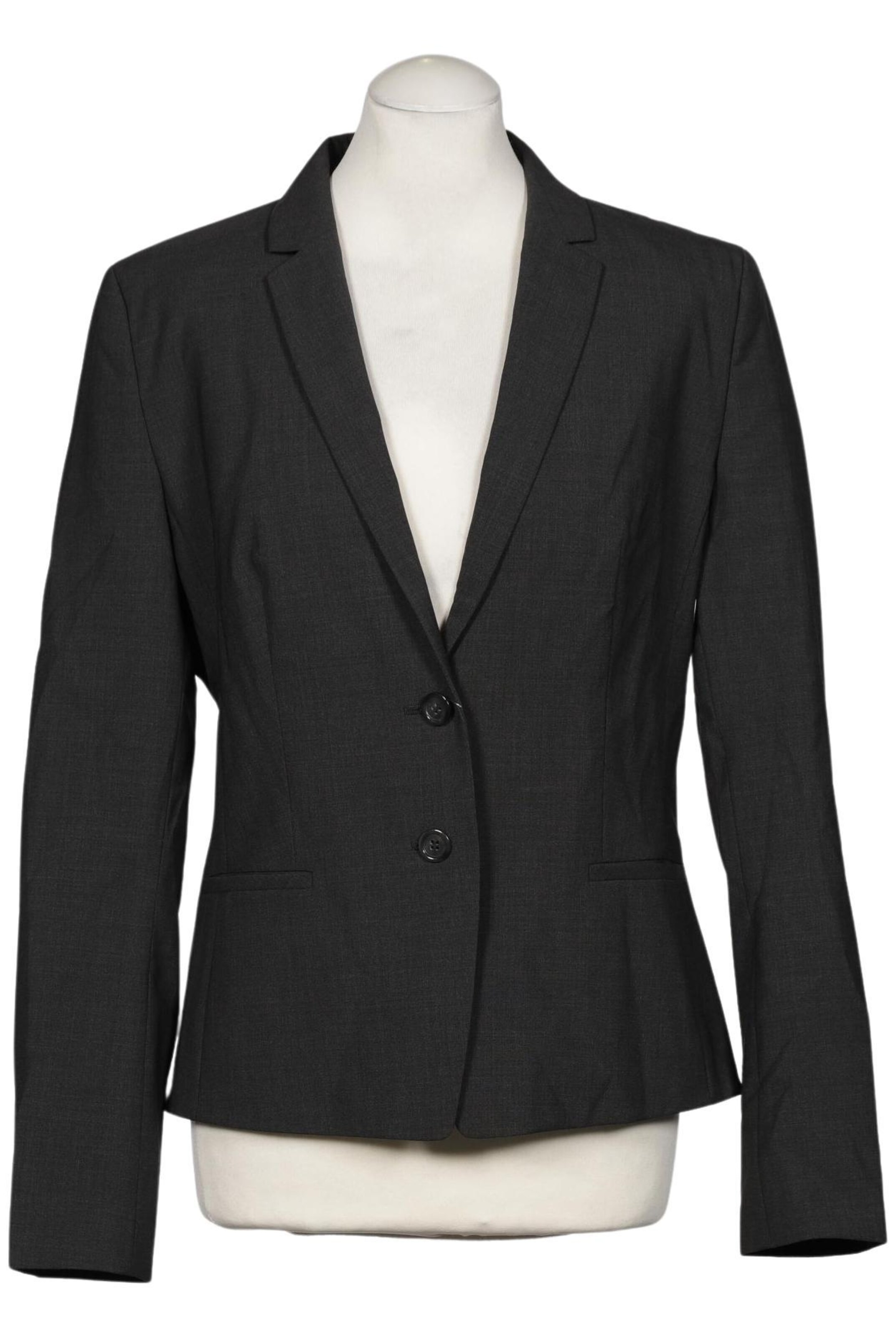 HUGO Blazer in L in Grey: front