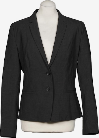 HUGO Blazer in L in Grey: front