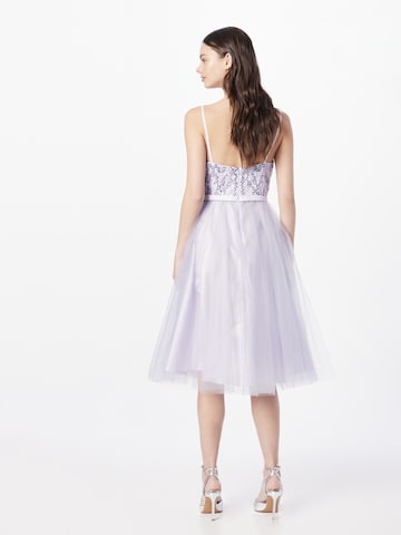 Laona - Vestido de gala en lila