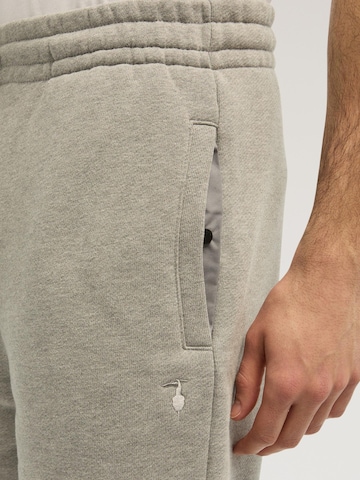 Trussardi Regular Broek in Grijs