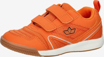 LICO Sportschuh 'Boulder V' in Orange: Vorderseite