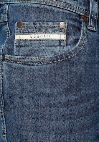 bugatti Regular Jeans in Blauw