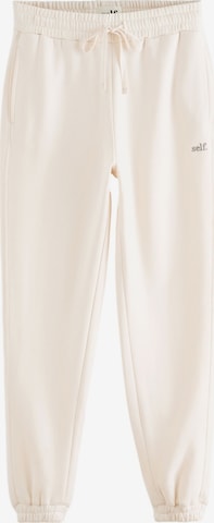 smėlio Next Siaurėjantis Kelnės: priekis