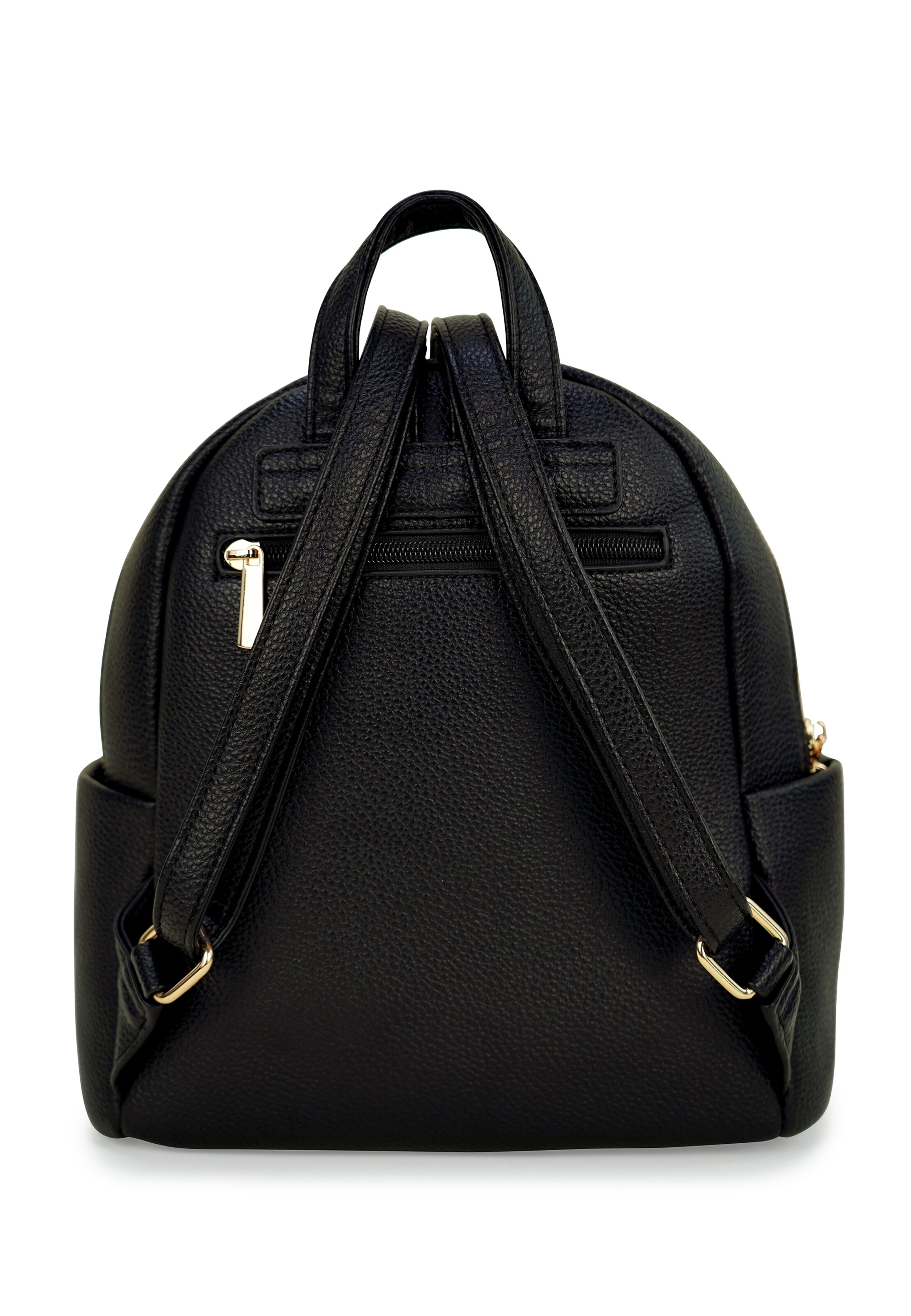 HARPA Rucksack 'FLYNN' in Schwarz