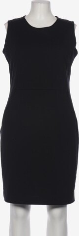 OUI Dress in XXL in Black: front