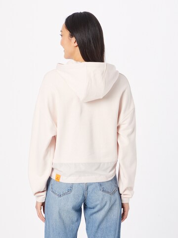 Bogner Fire + Ice Sweatshirt 'CANA' in Lila