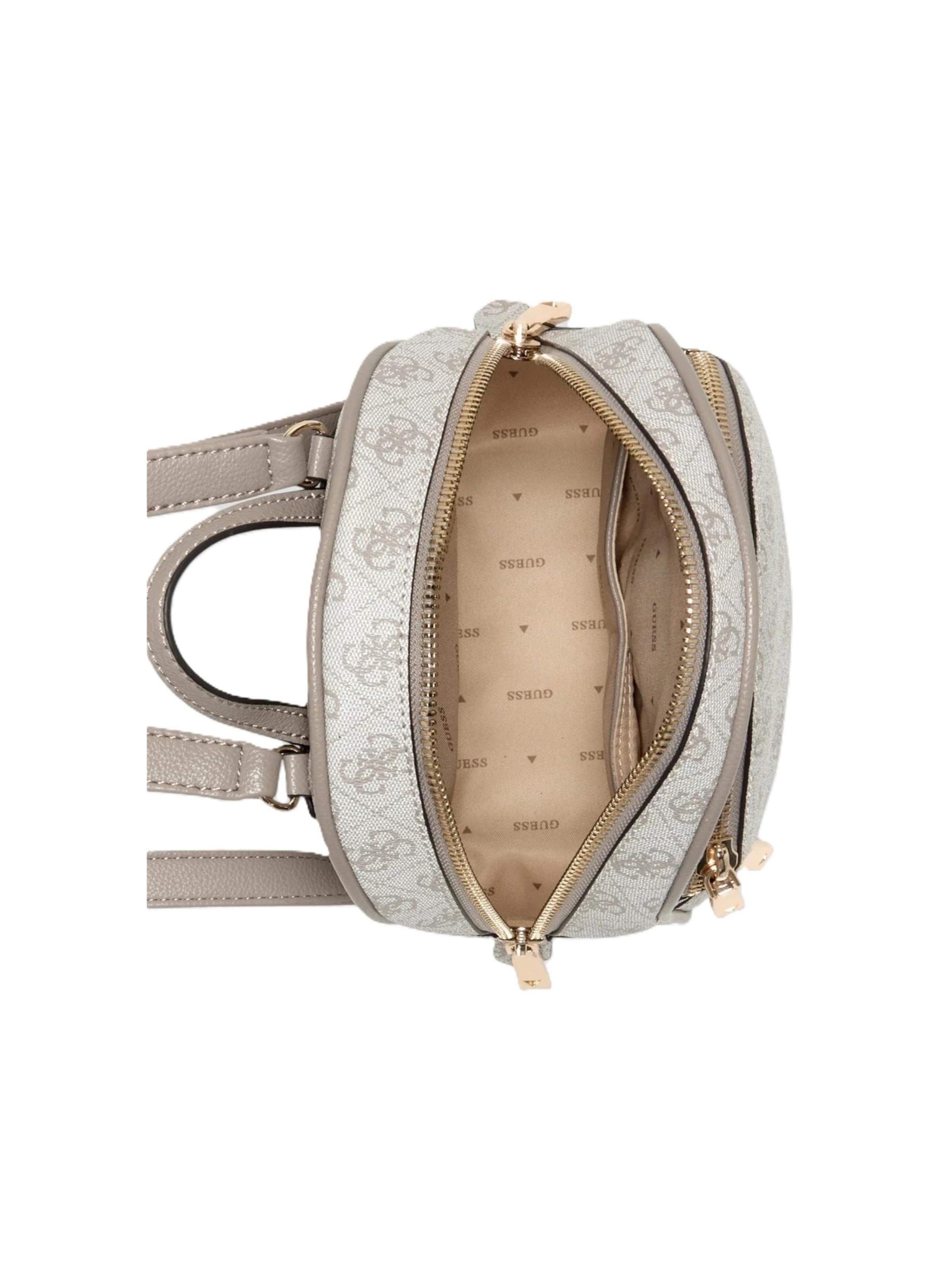 GUESS Σακίδιο πλάτης 'Manhattan II' σε γκρι