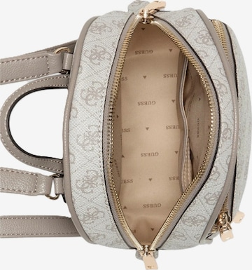 GUESS Рюкзак 'Manhattan II' в Серый
