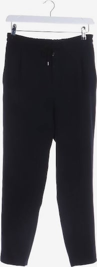 DRYKORN Hose in XS/32 in navy, Produktansicht