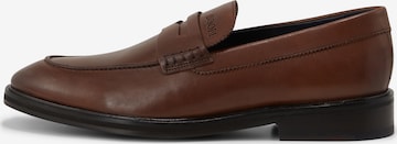 JOOP! Instappers 'Pero Kleitos' in Bruin: voorkant