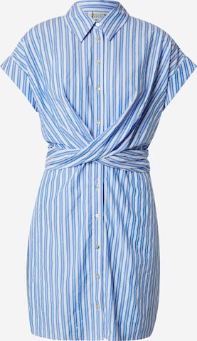 mėlyna Molly BRACKEN Palaidinės tipo suknelė: priekis