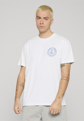 Unfair Athletics T-Shirt in Weiß