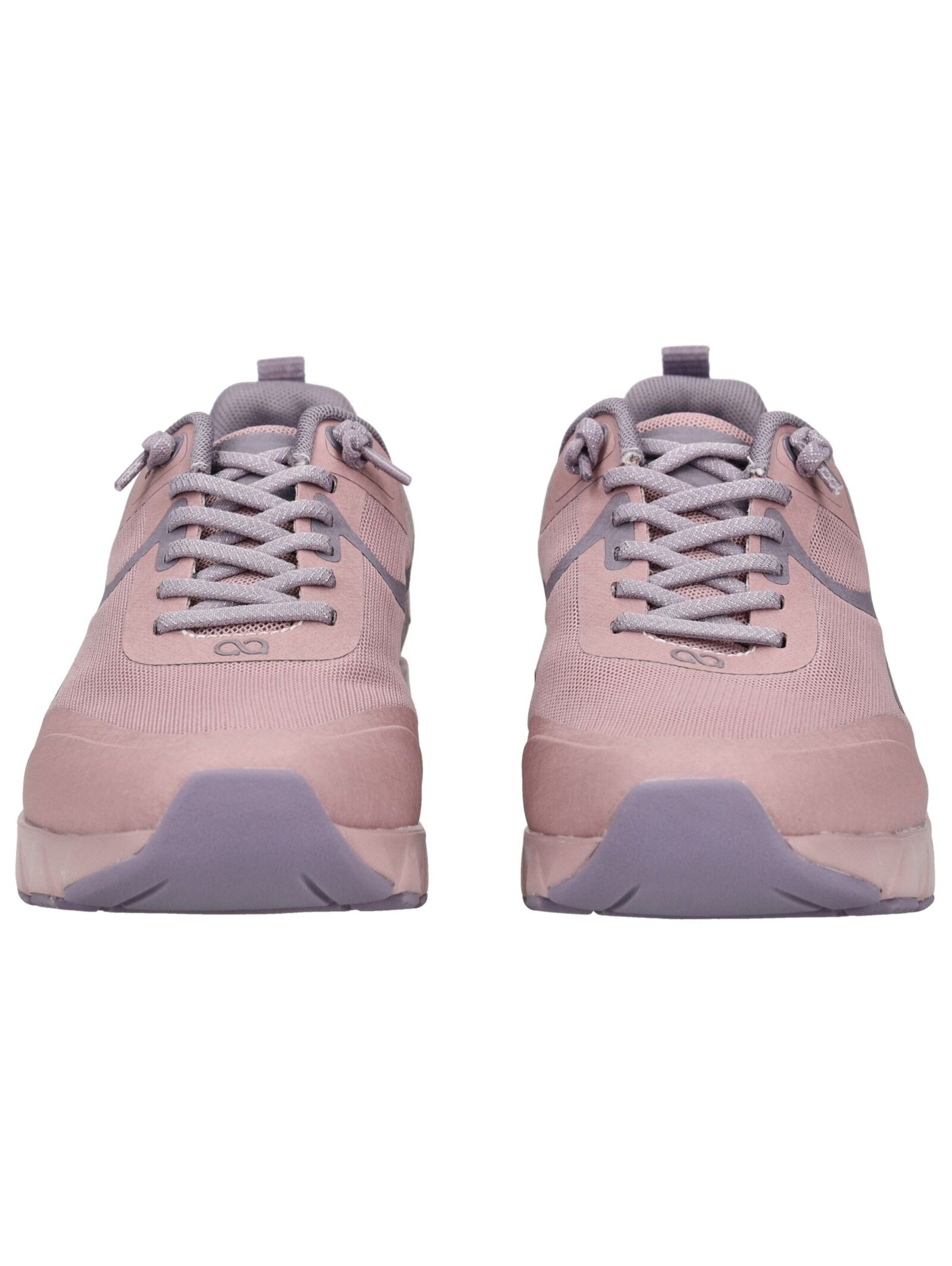 Tenhaag Sneakers in Purple