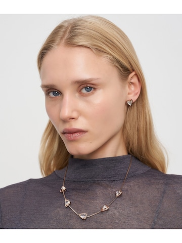 Liebeskind Berlin Kette in Gold: Vorderseite