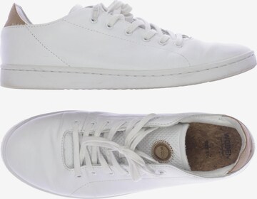 WODEN Sneakers & Trainers in 41 in White: front