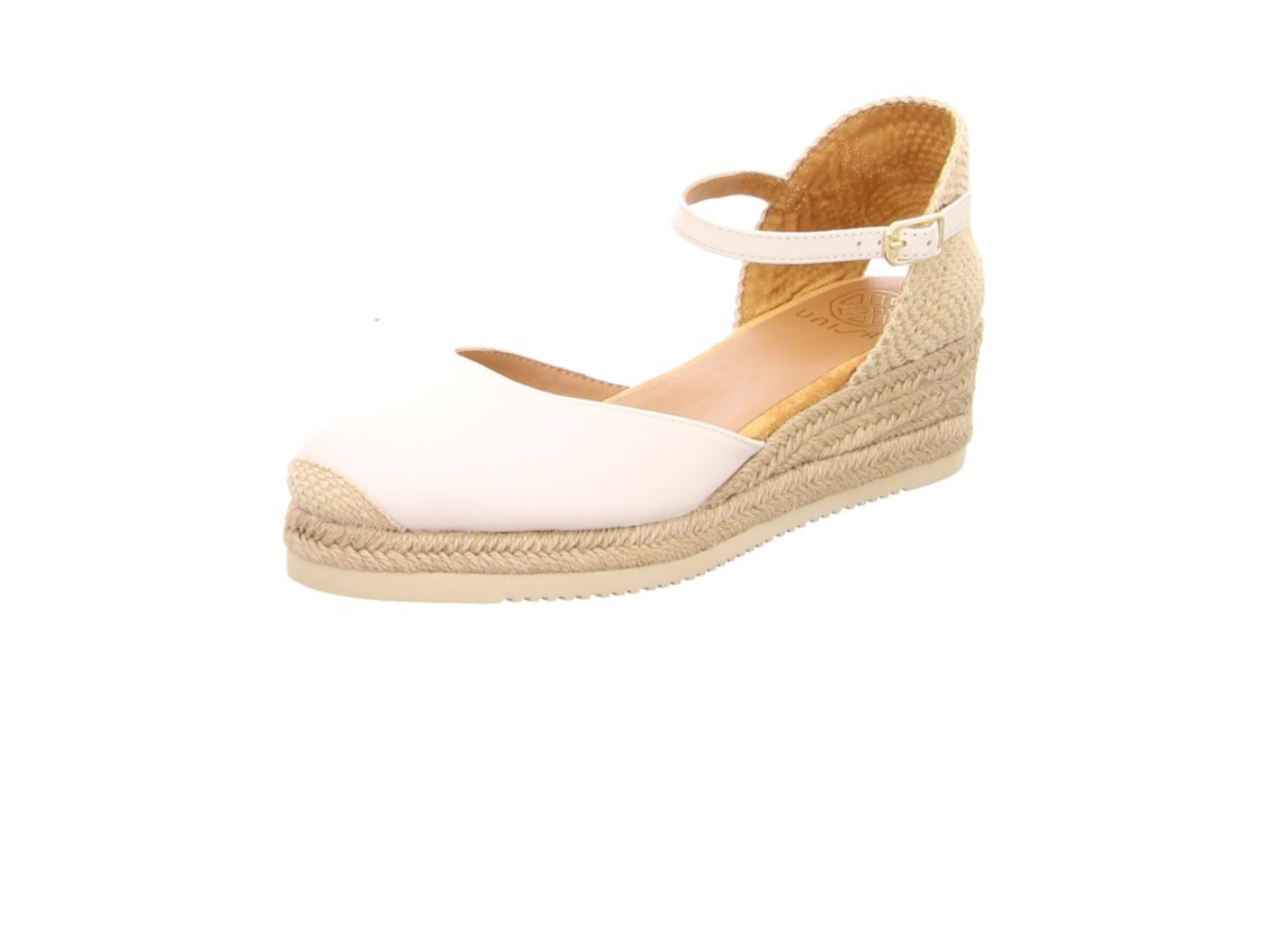 UNISA Sandaal in Wit