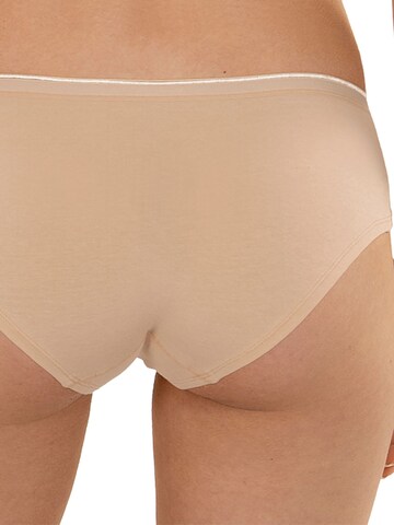 Lisca Panty 'Happyday' in Beige