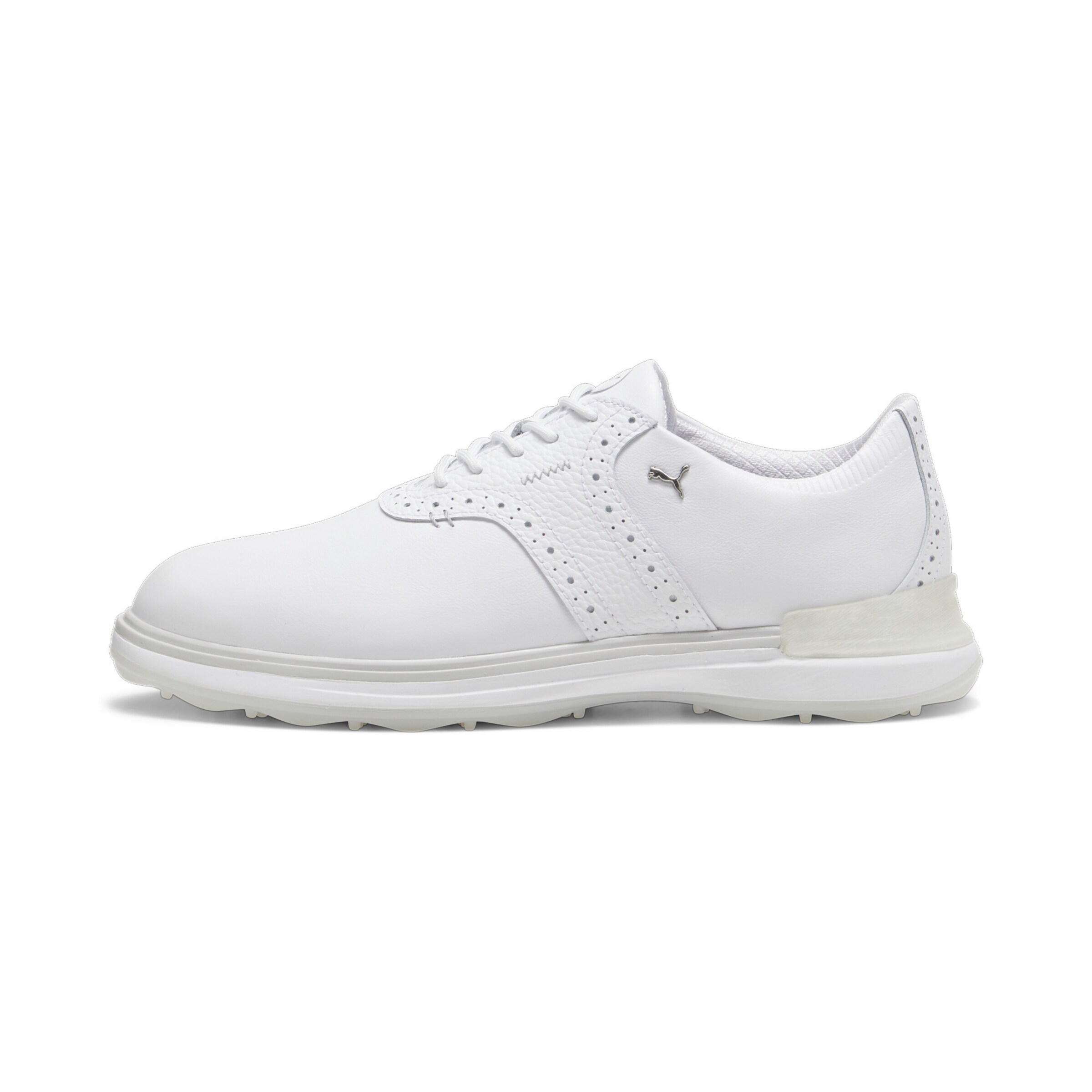 PUMA Sports shoe 'Avant' in White: front