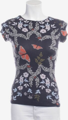 Ted Baker Shirt XXS in Mischfarben: predná strana