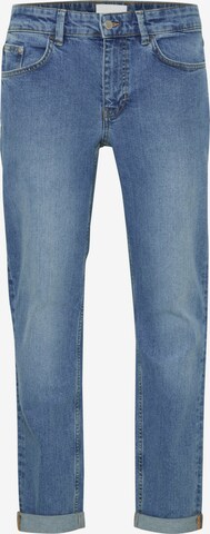 Casual Friday Jeans 'Karup' in Blue: front