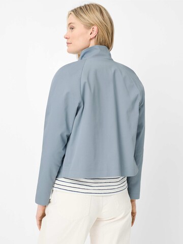 Fuchs Schmitt Übergangsjacke 'Cityjacke Sumatra'‌‌‌‌‌ in Blau