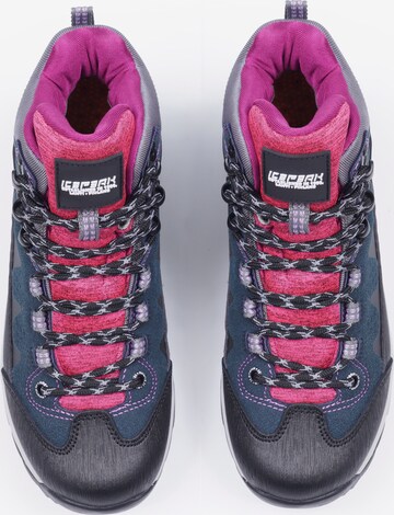 Boots 'Wynnes' di ICEPEAK in grigio