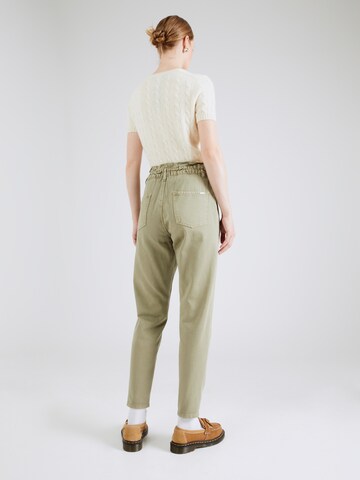 Regular Jean Sublevel en vert