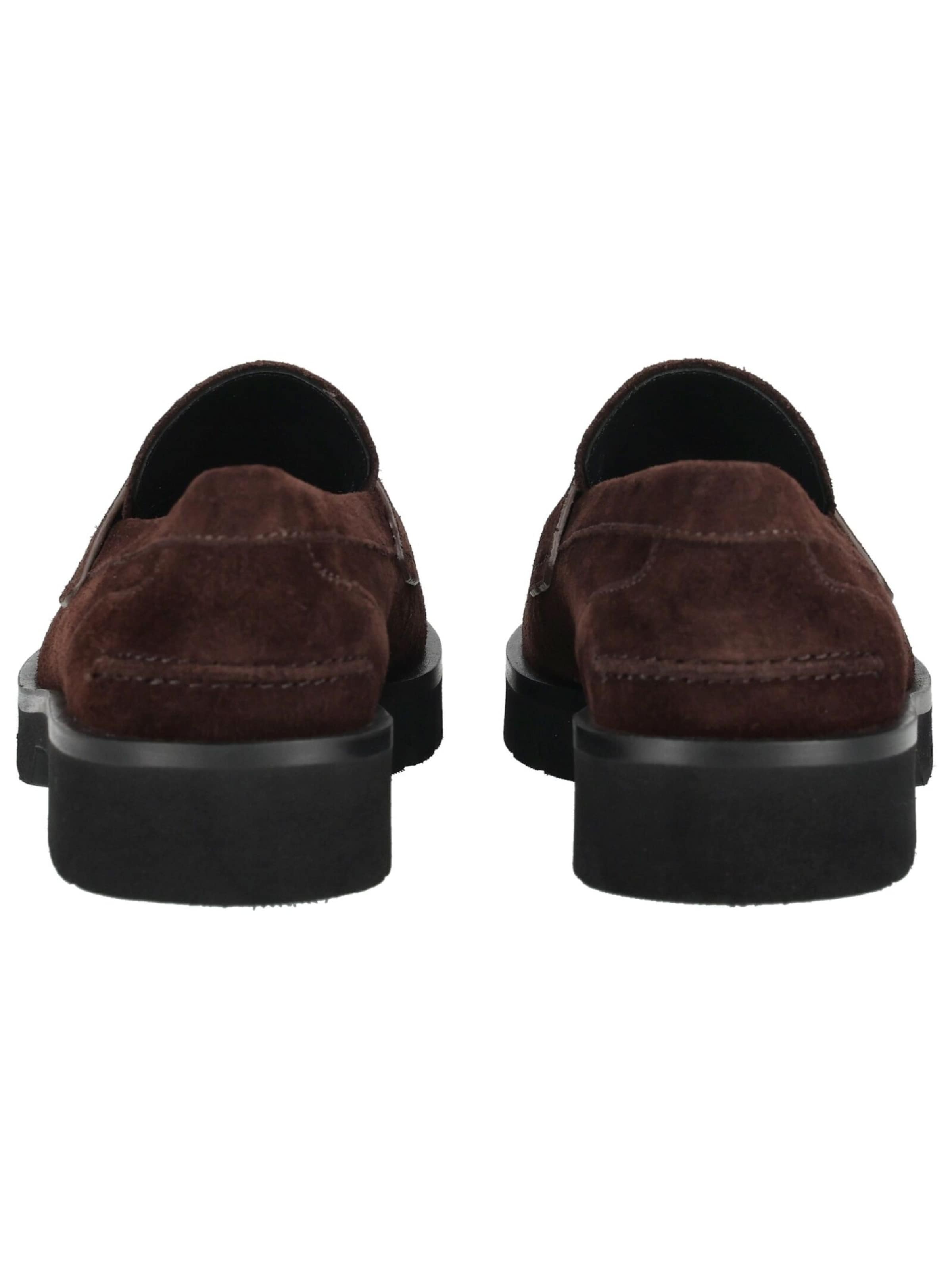 Högl Slip-ons in Brown