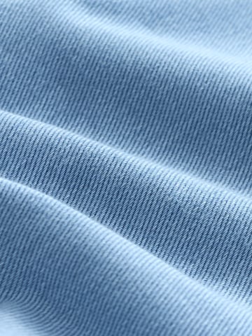 NextSkinny Traper tajice - plava boja