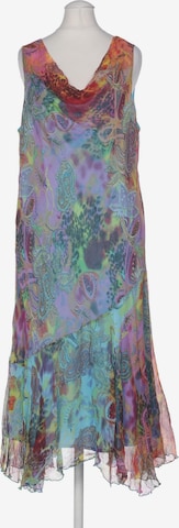 Mariposa Dress in M in Mixed colors: front
