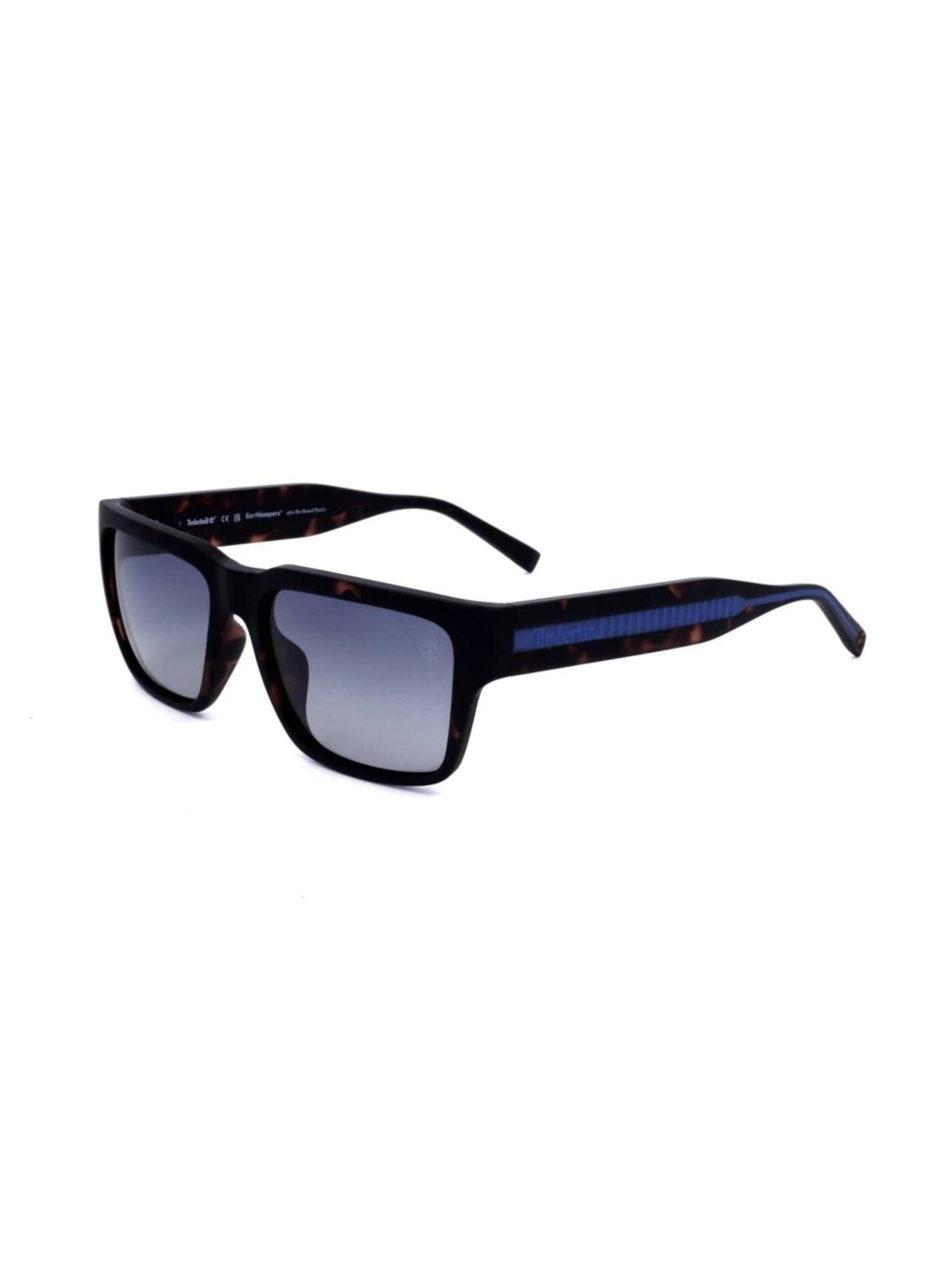 TIMBERLAND Zonnebril 'Timberland Sunglasses TB9336-H 52D 56' in Bruin