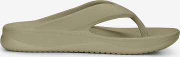 PUMA Beach & Pool Shoes 'Wave' in Green