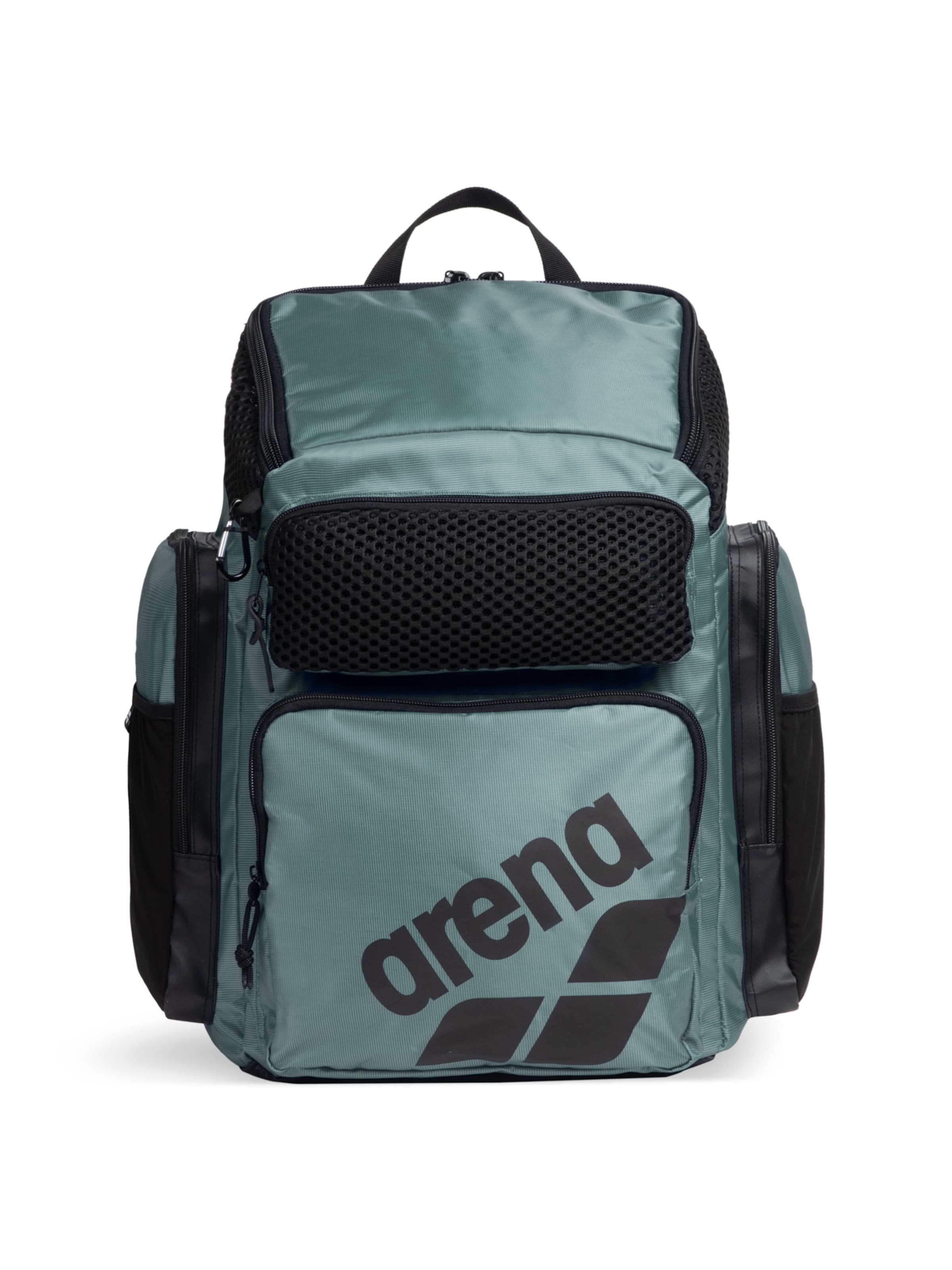 ARENA Rucksack 'One Go' in Grün