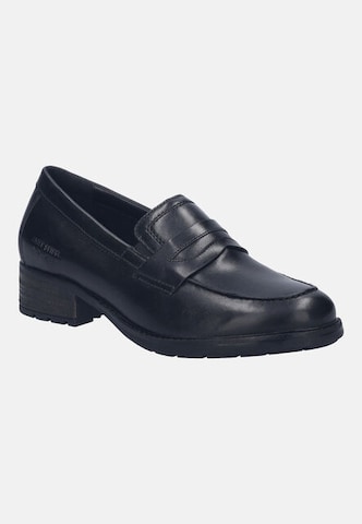 JOSEF SEIBEL Slipper 'KATE 02' in Braun
