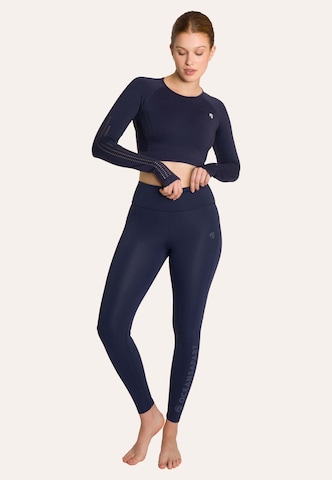 zils OCEANSAPART Sporta krekls 'Beauty'