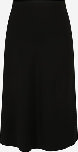 Gina Tricot Petite Rok 'Mel' in de kleur Zwart, Productweergave