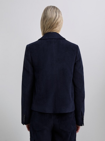 Scalpers Блейзер в Синий