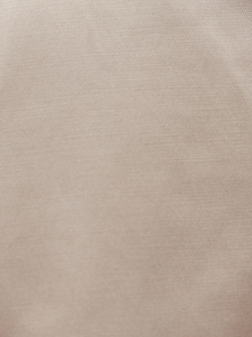 OXXO Shirt in Beige