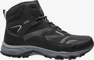 Mols Outdoorschuh 'Lintam Boot WP' in Schwarz