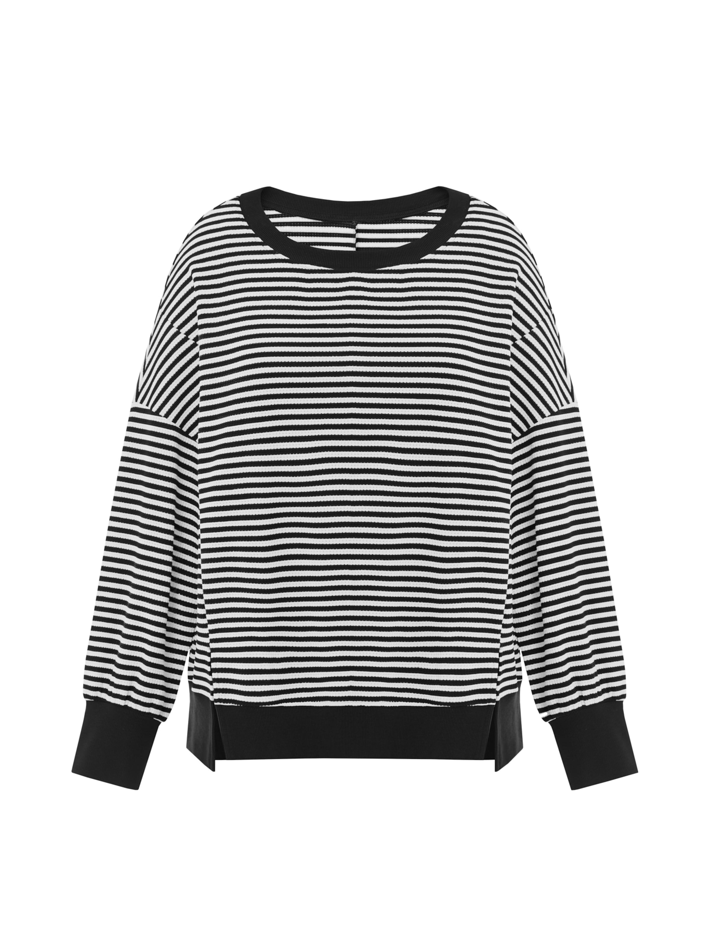 Imily Bela Свитшот в Черный: спереди