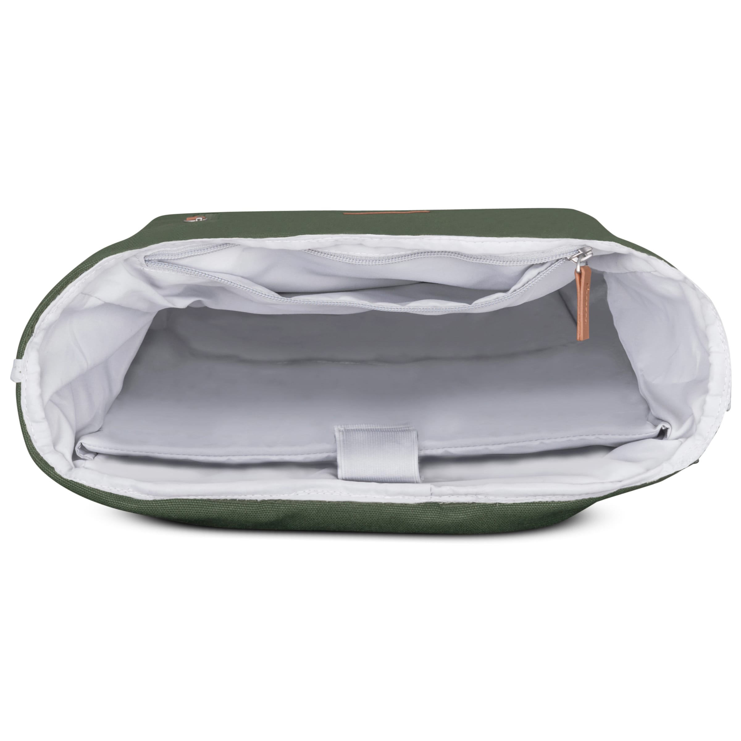 Johnny Urban Σακίδιο πλάτης 'Adam Large' σε πράσινο