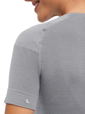 FALKE Base Layer 'Backpack-Ready'‌ in Grau