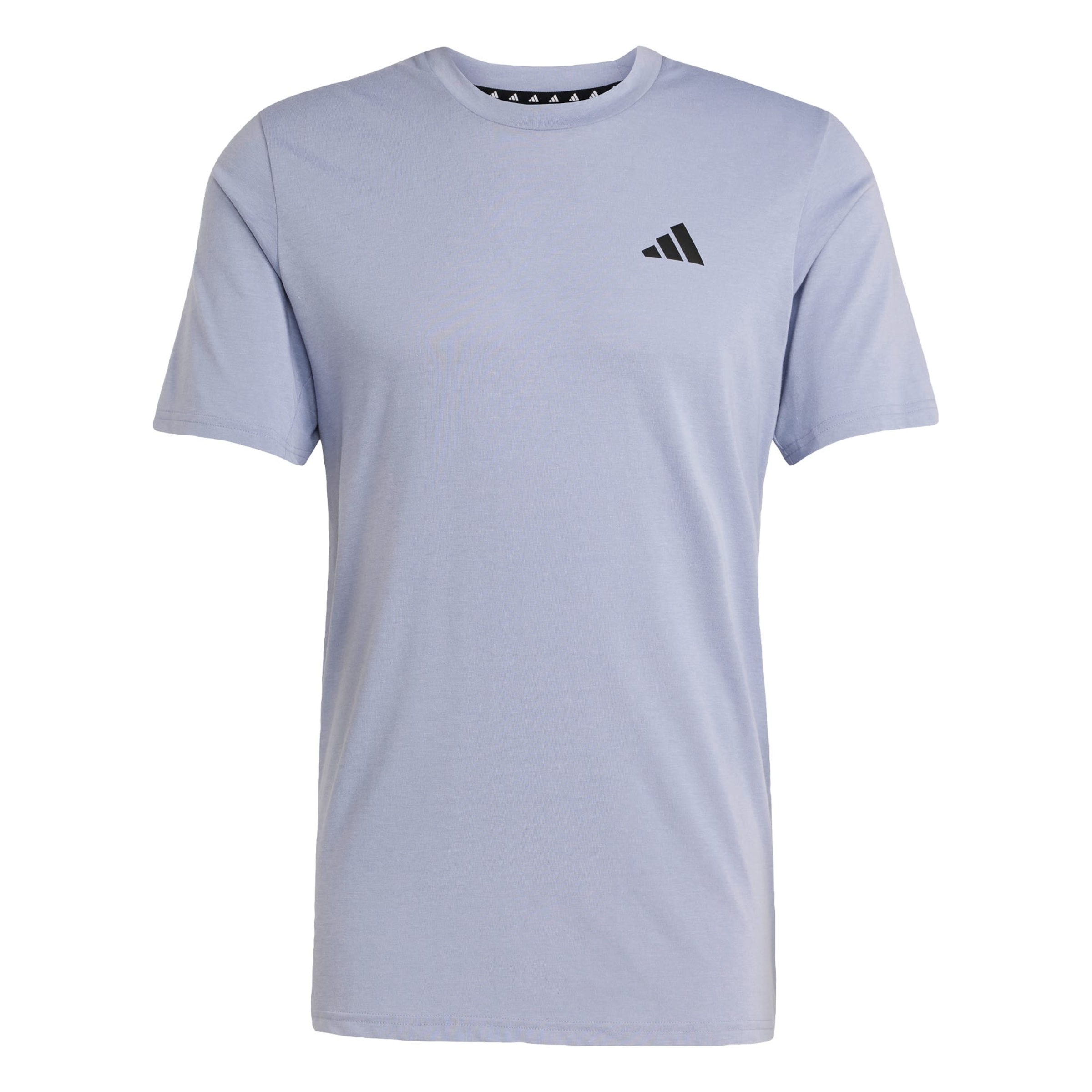 T-Shirt fonctionnel 'Train Essentials' ADIDAS PERFORMANCE en bleu : devant