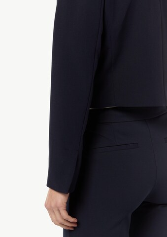COMMA Bolero in Blau
