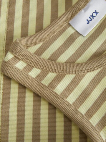 JJXX Overdel 'FALLON' i beige