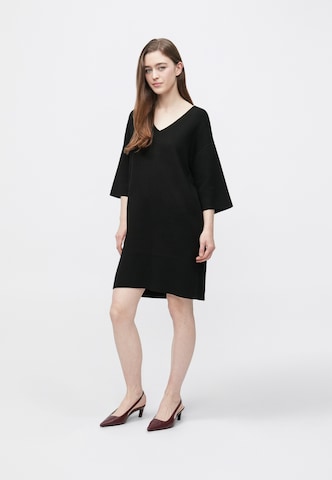 Samsøe Samsøe - Vestido 'Salula' en negro
